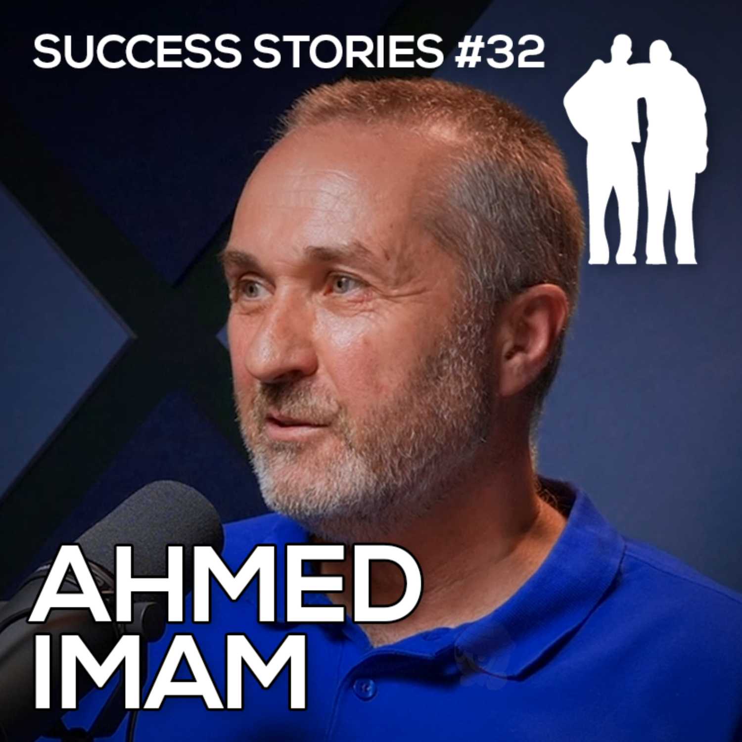 Success Stories - Ahmed Imam