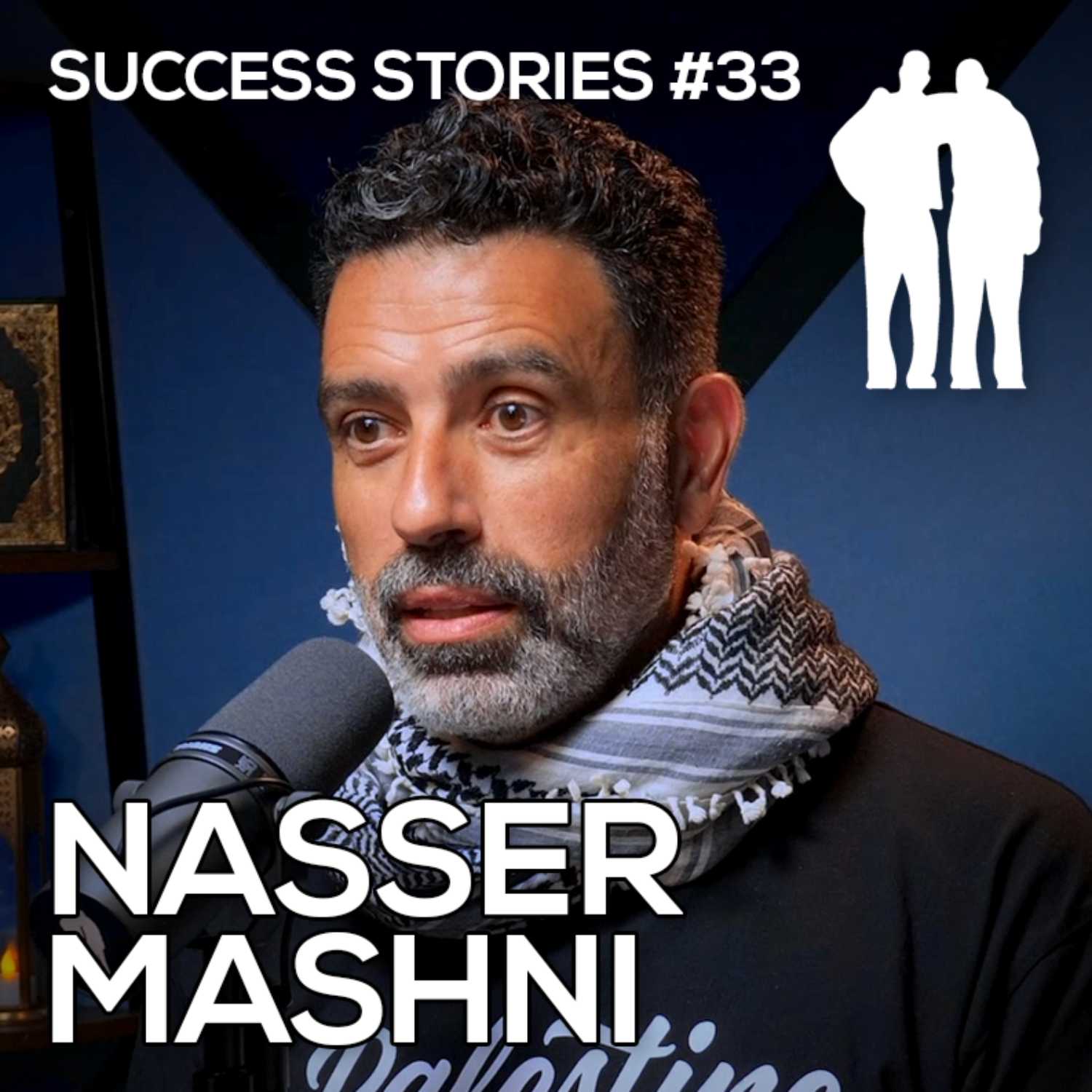 Success Stories - Nasser Mashni