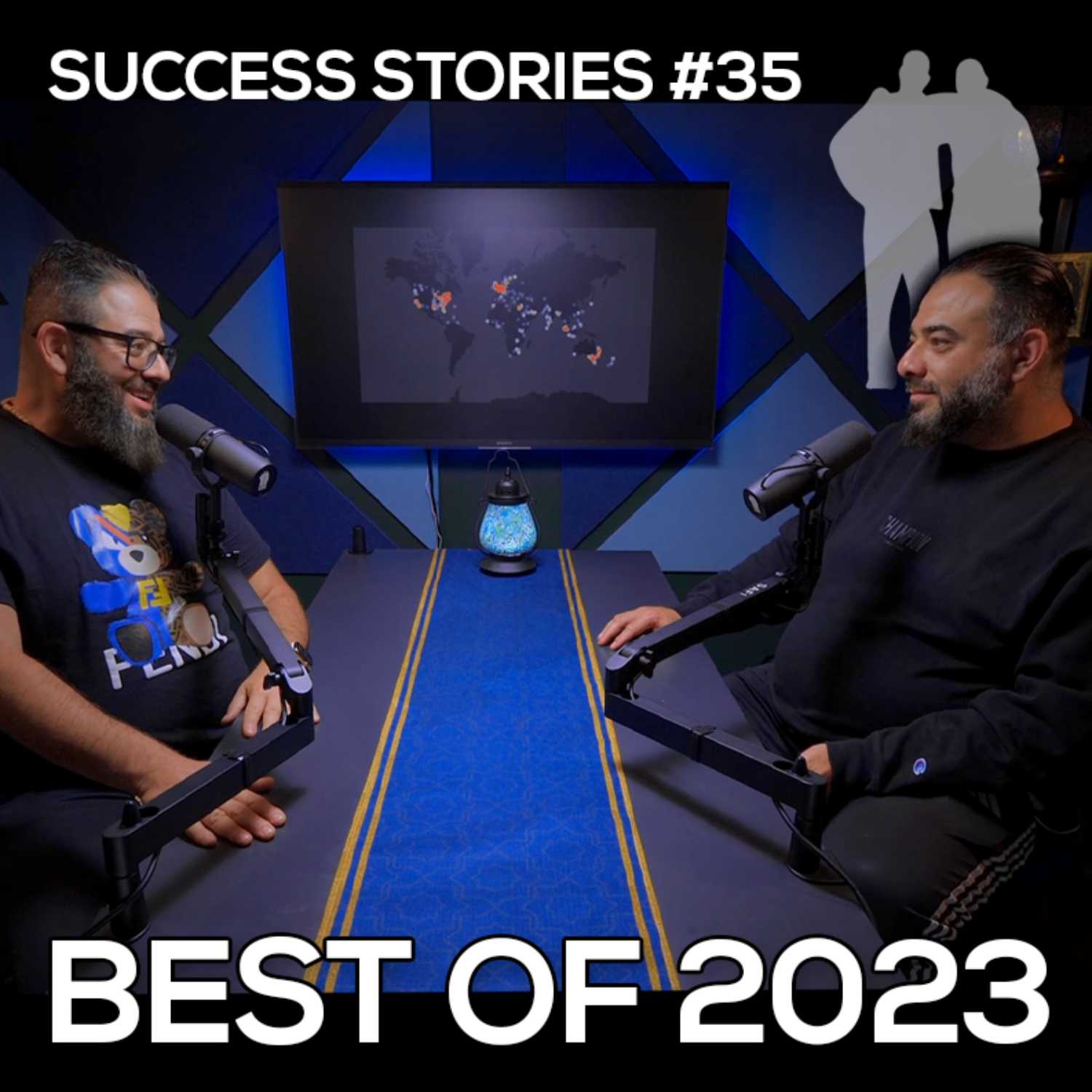 Success Stories - Best of 2023