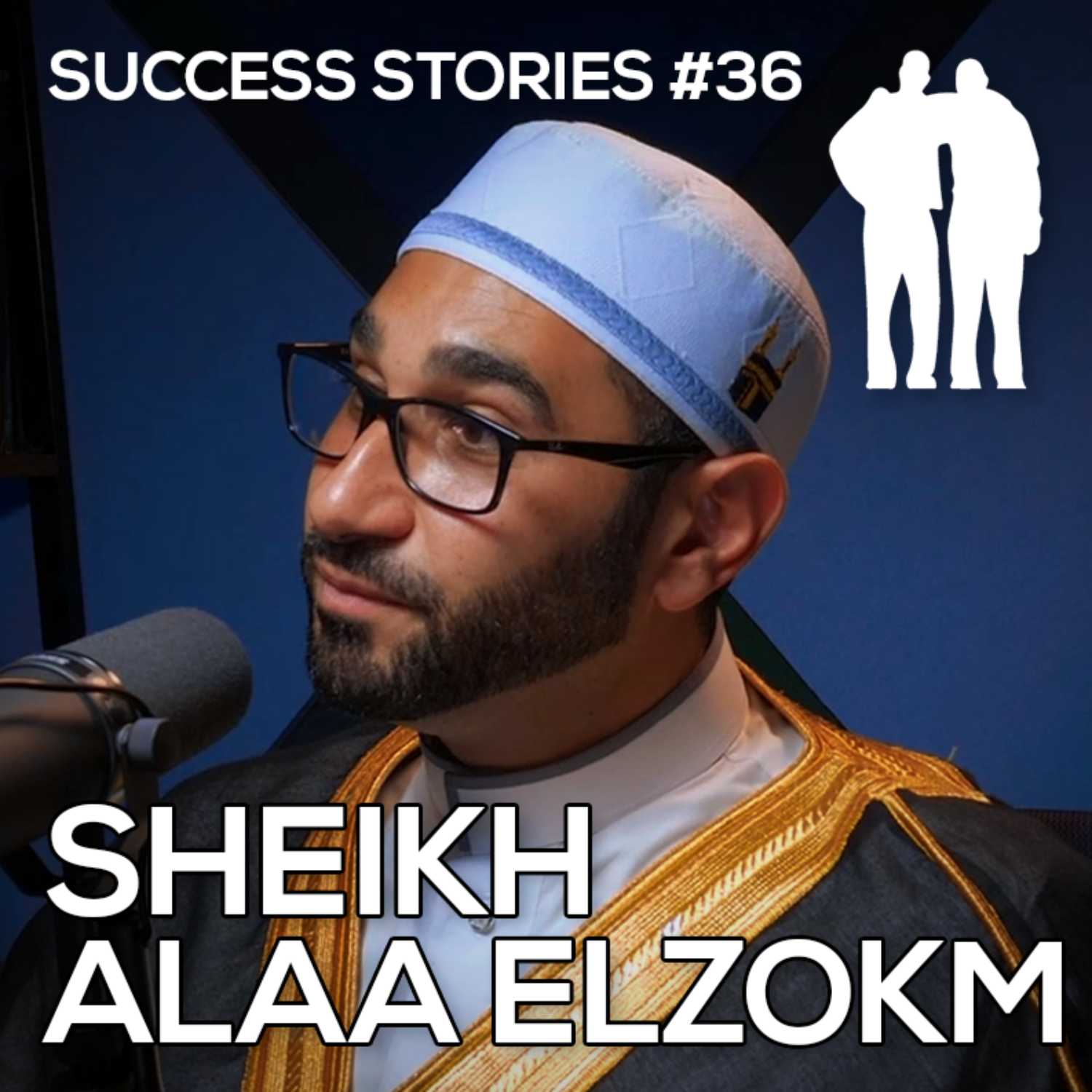 Success Stories - Sheikh Alaa Elzokm