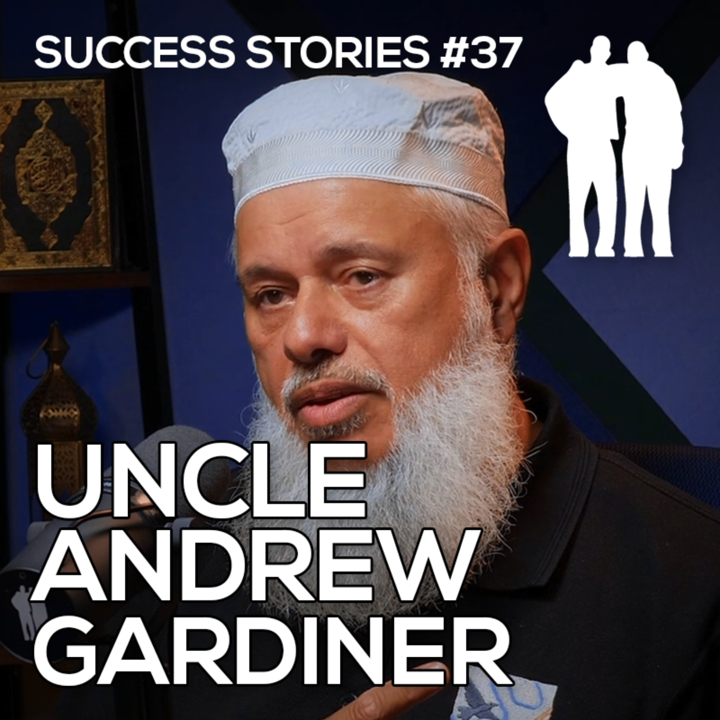 Success Stories - Uncle Andrew Gardiner