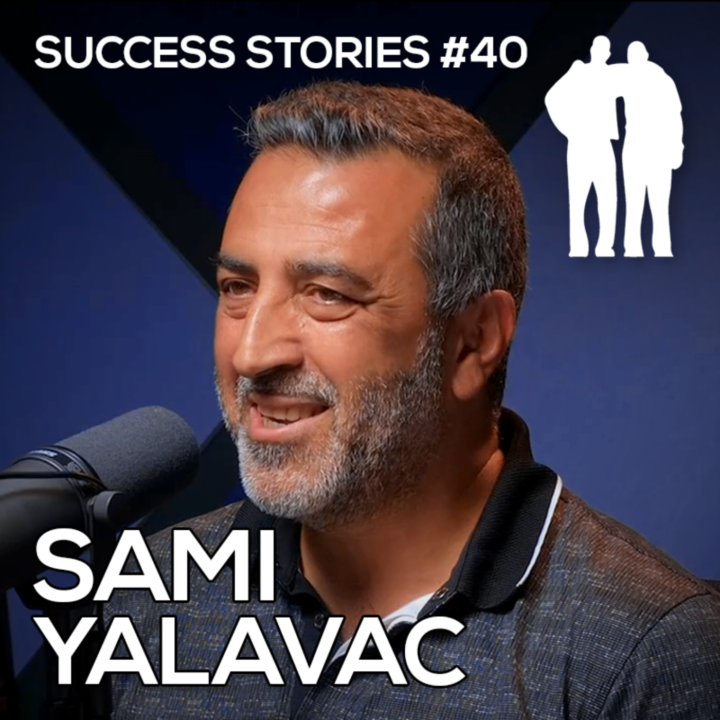 Success Stories - Sami Yalavac