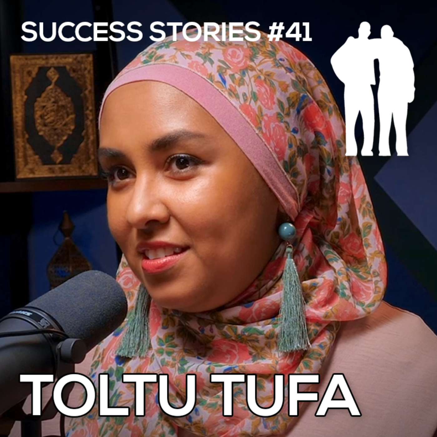 Success Stories - Toltu Tufa