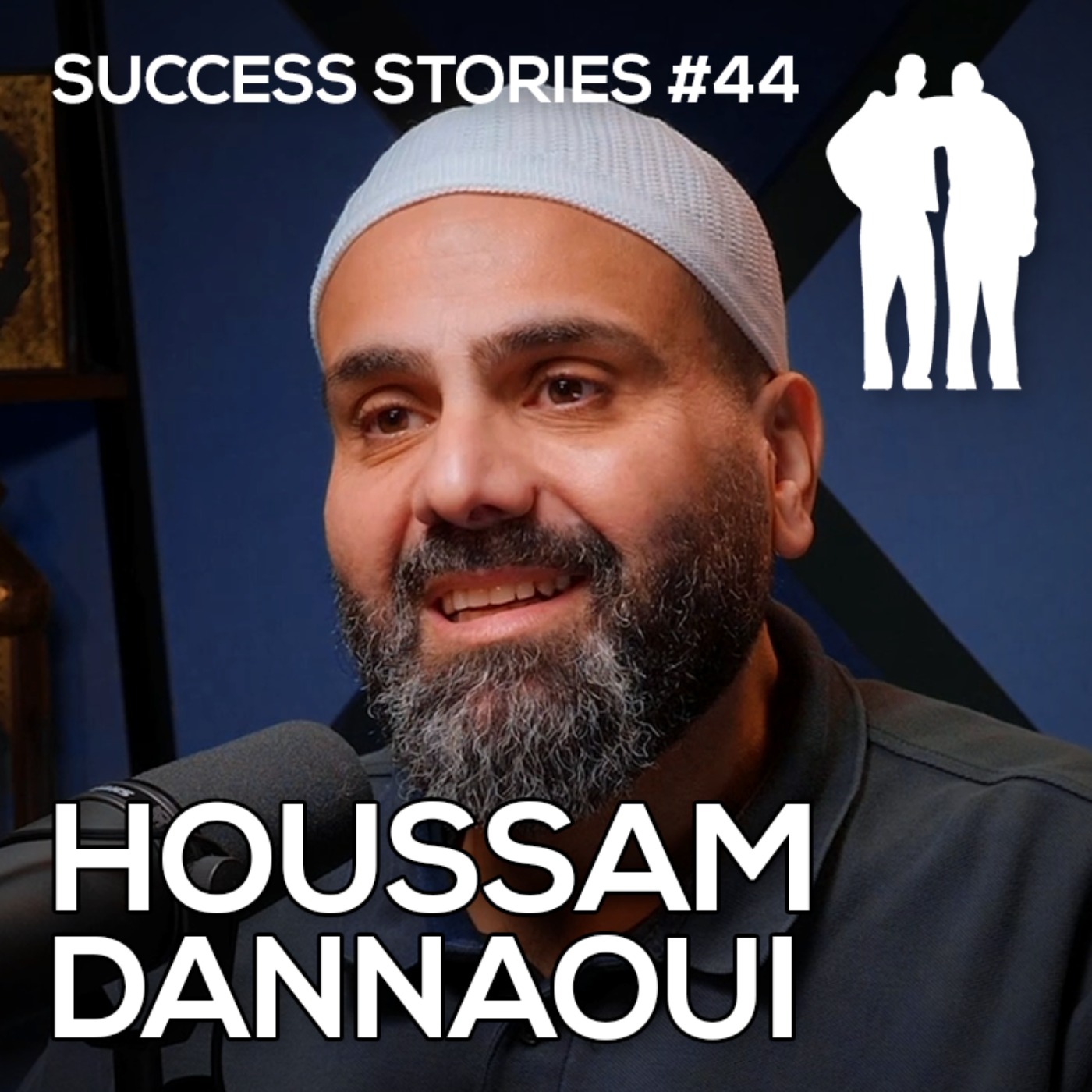 Success Stories - Houssam Dannaoui