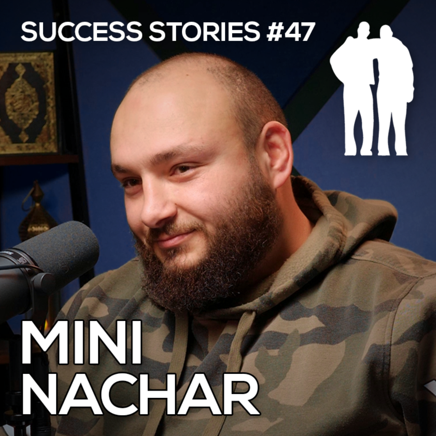 Success Stories - Mini Nachar