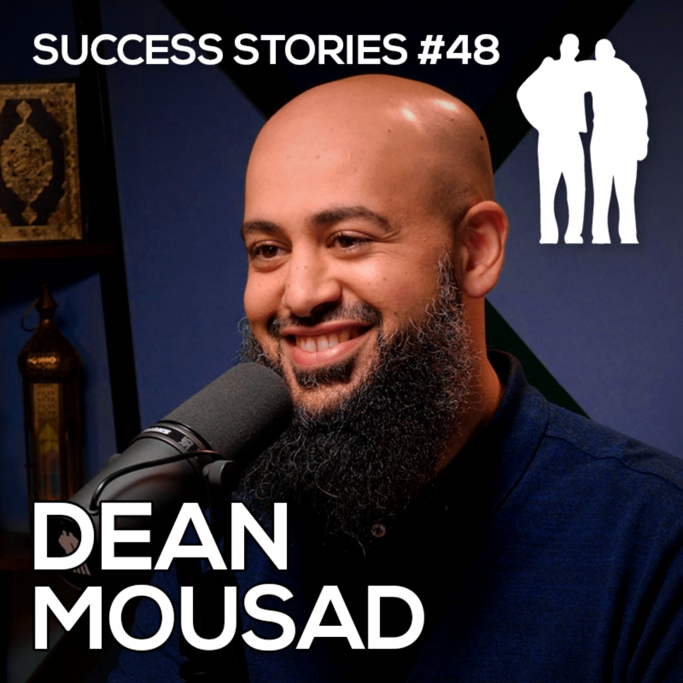 Success Stories - Dean Mousad