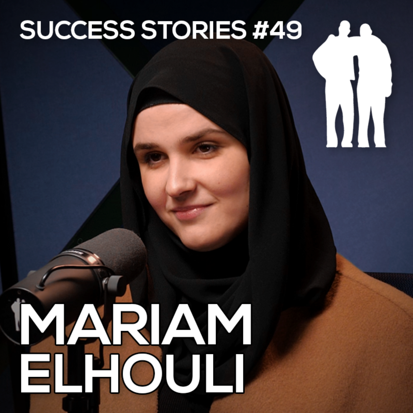 Success Stories - Mariam Elhouli