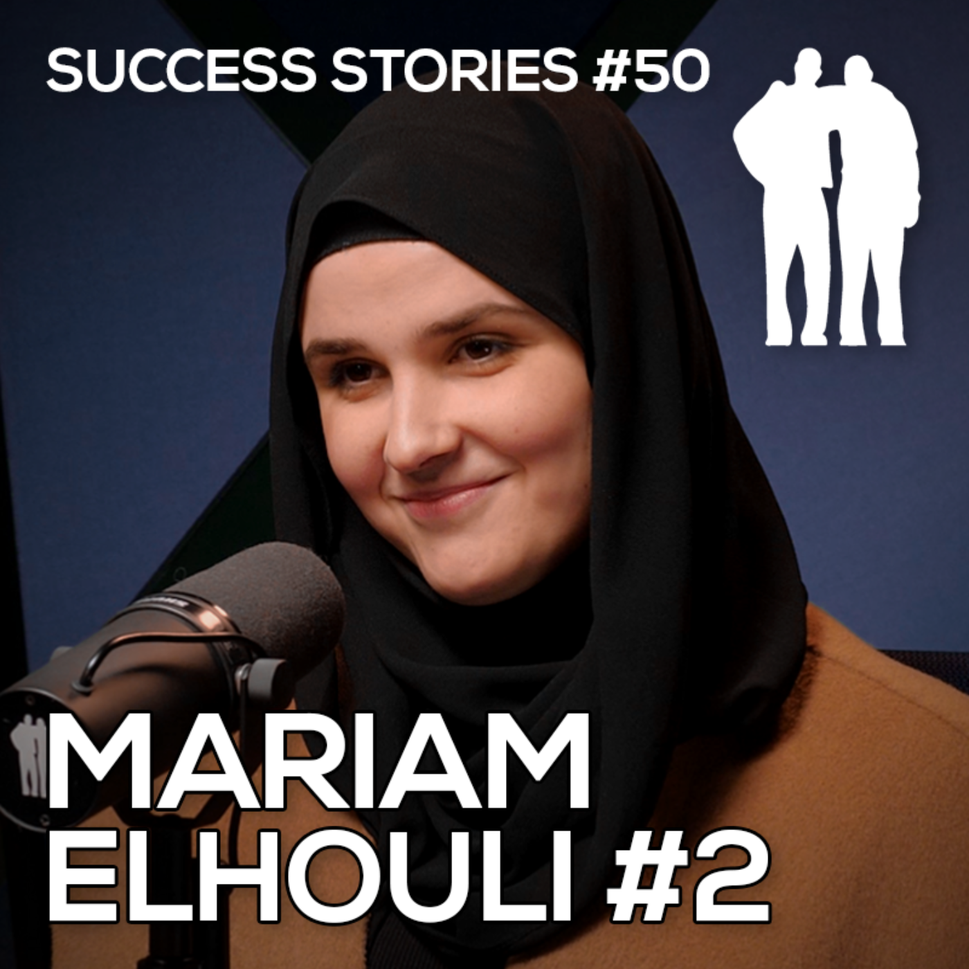 Success Stories - Mariam Elhouli [Part 2]