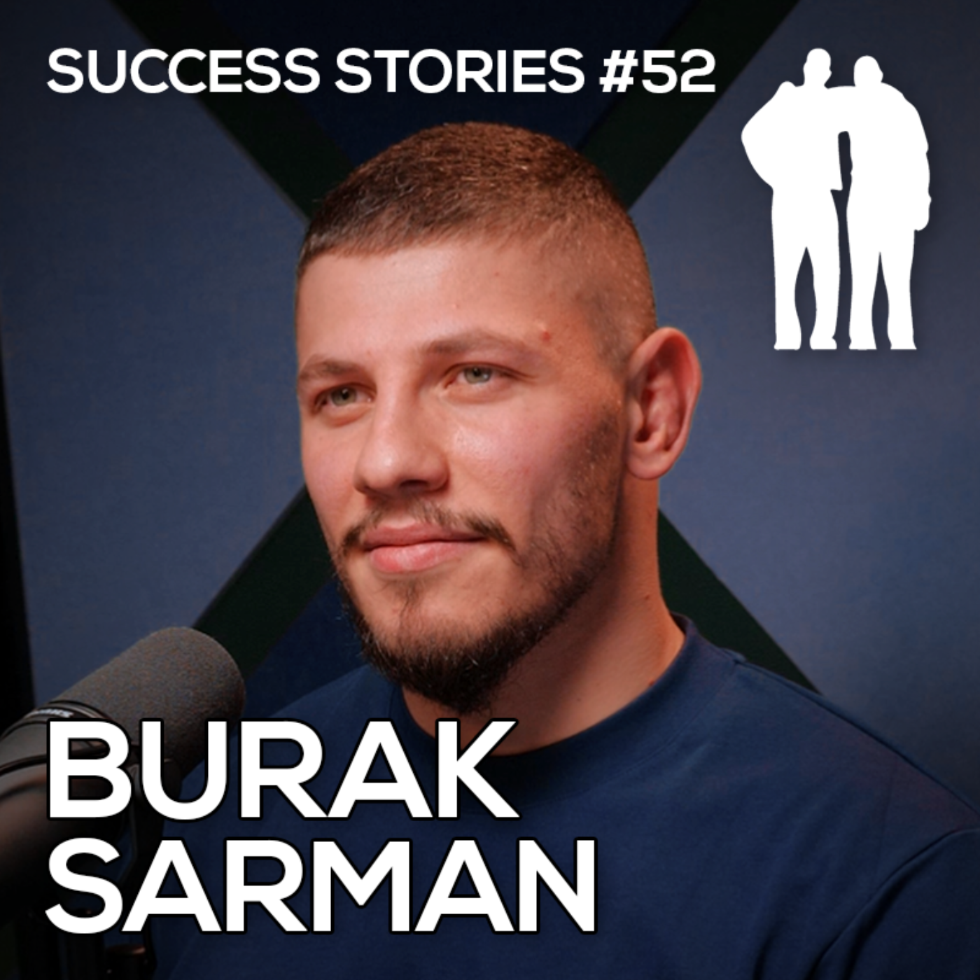 Success Stories - Burak Sarman