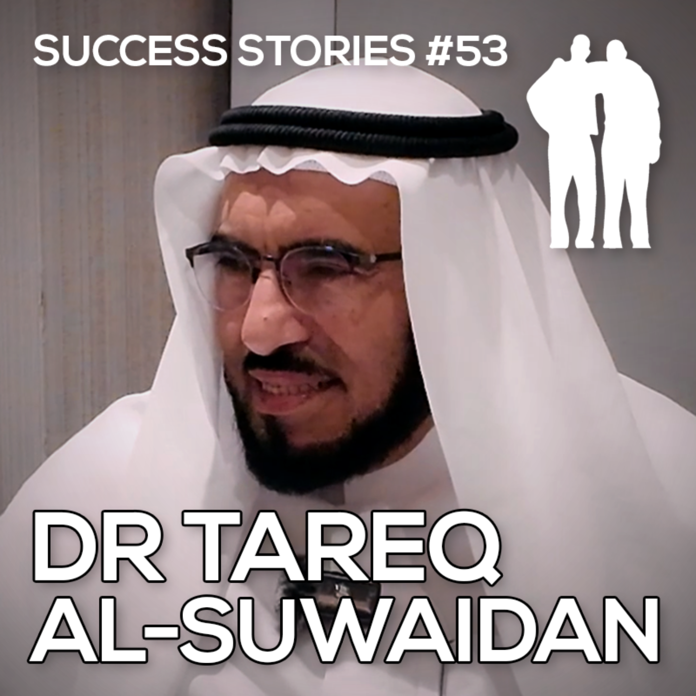 Success Stories - Dr Tareq Al-Suwaidan