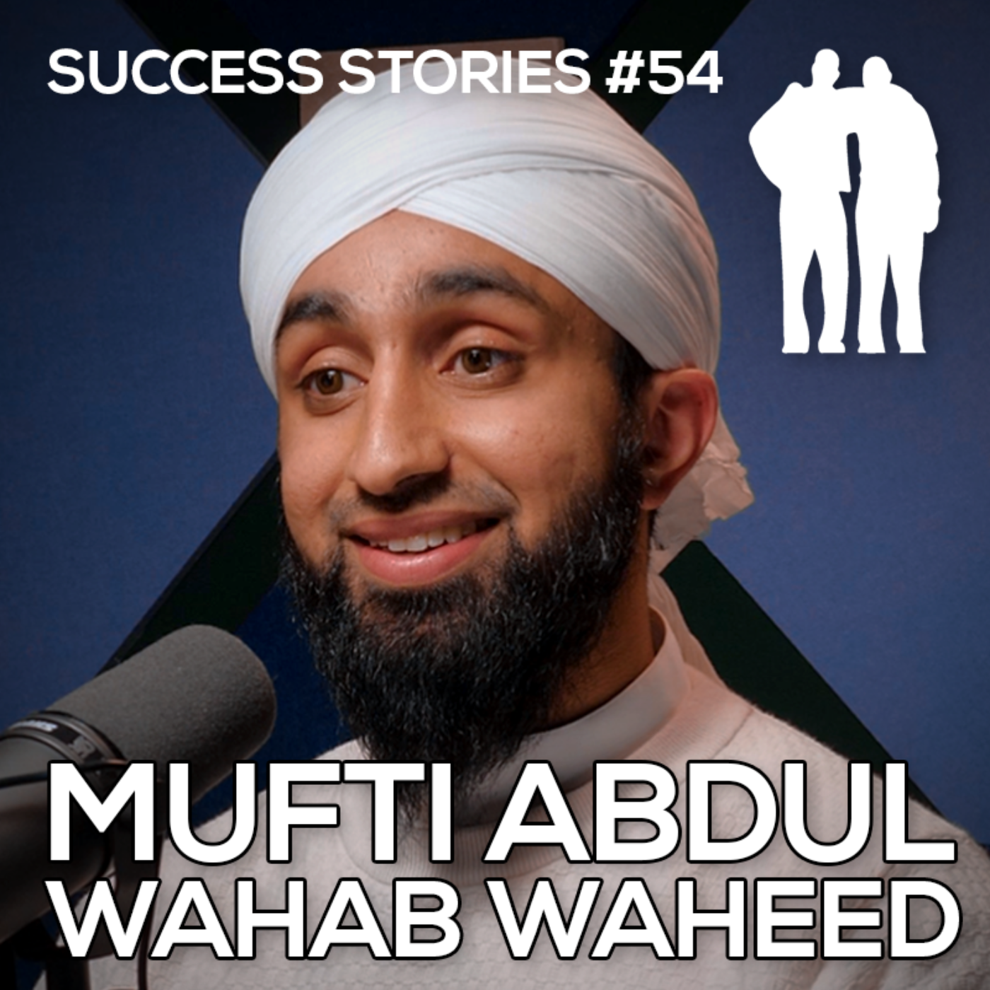 The Safi Bros Podcast
