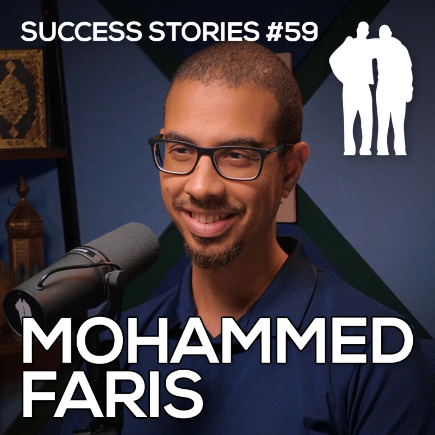 The Safi Bros Podcast