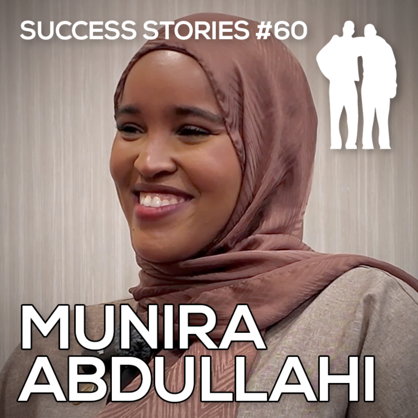 Success Stories - Munira Abdullahi