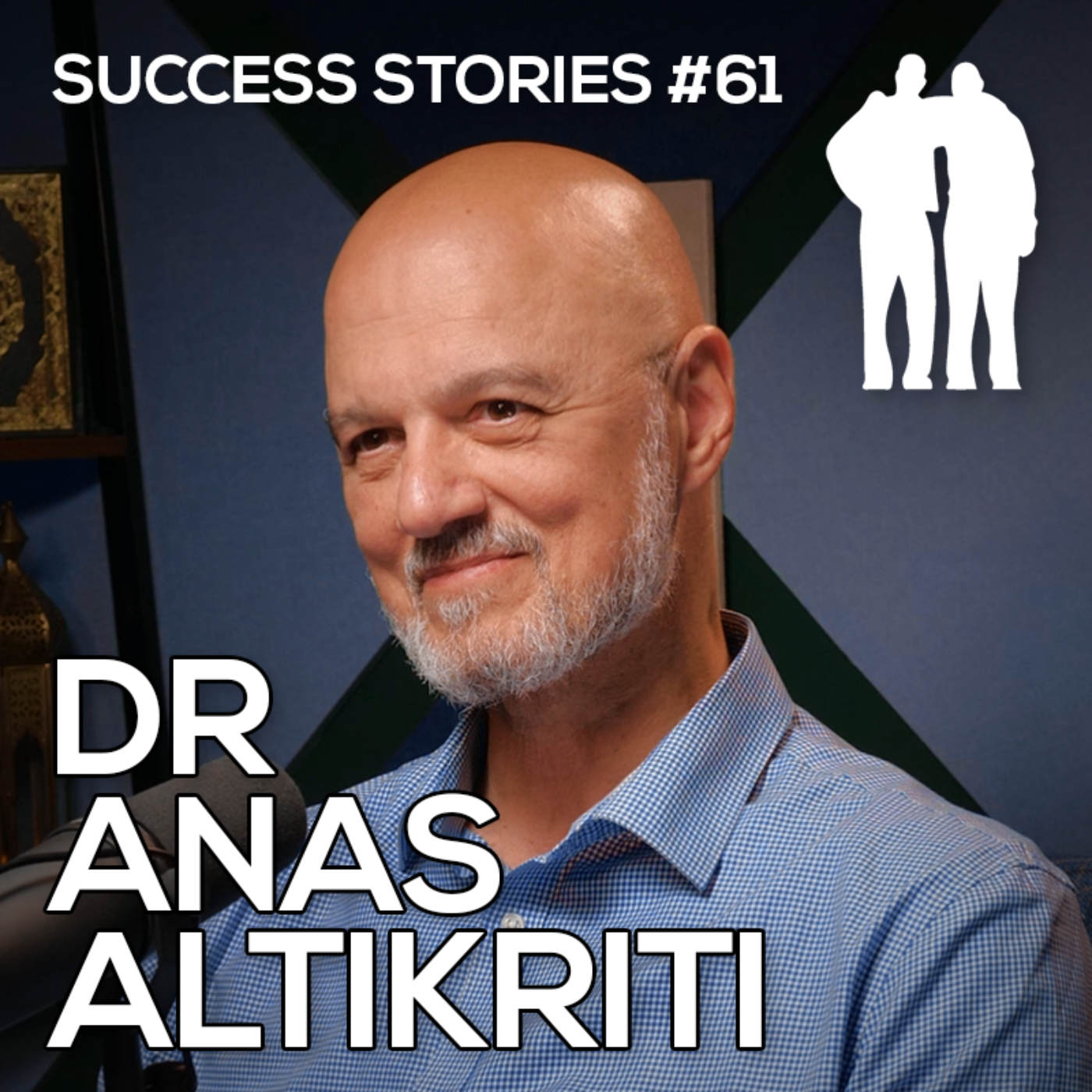 Success Stories - Dr Anas Altikriti