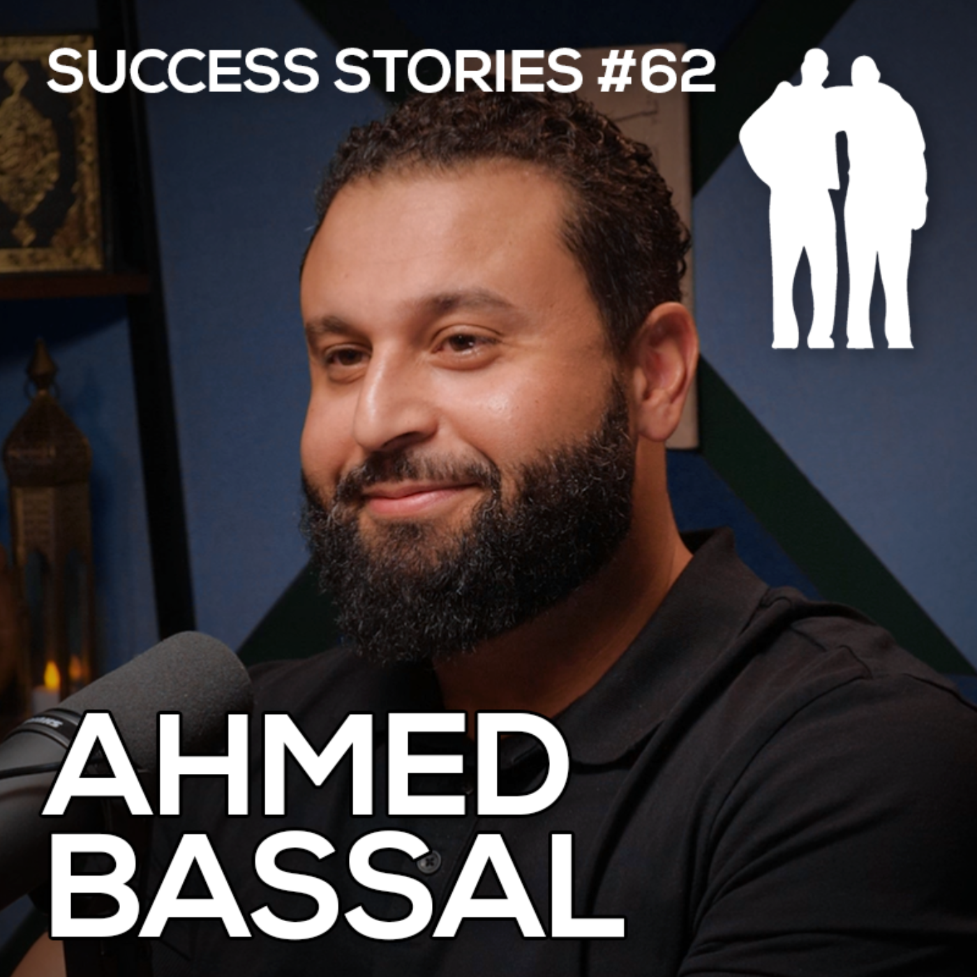 The Safi Bros Podcast