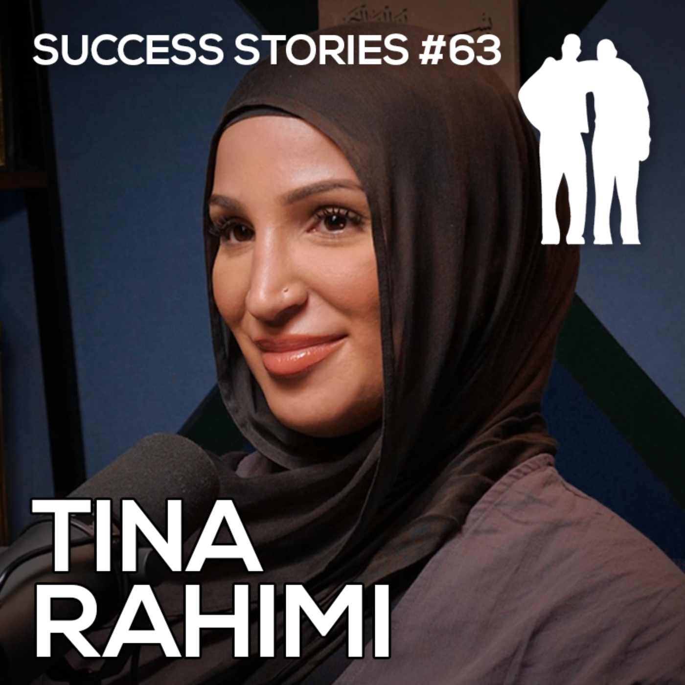 Success Stories - Tina Rahimi