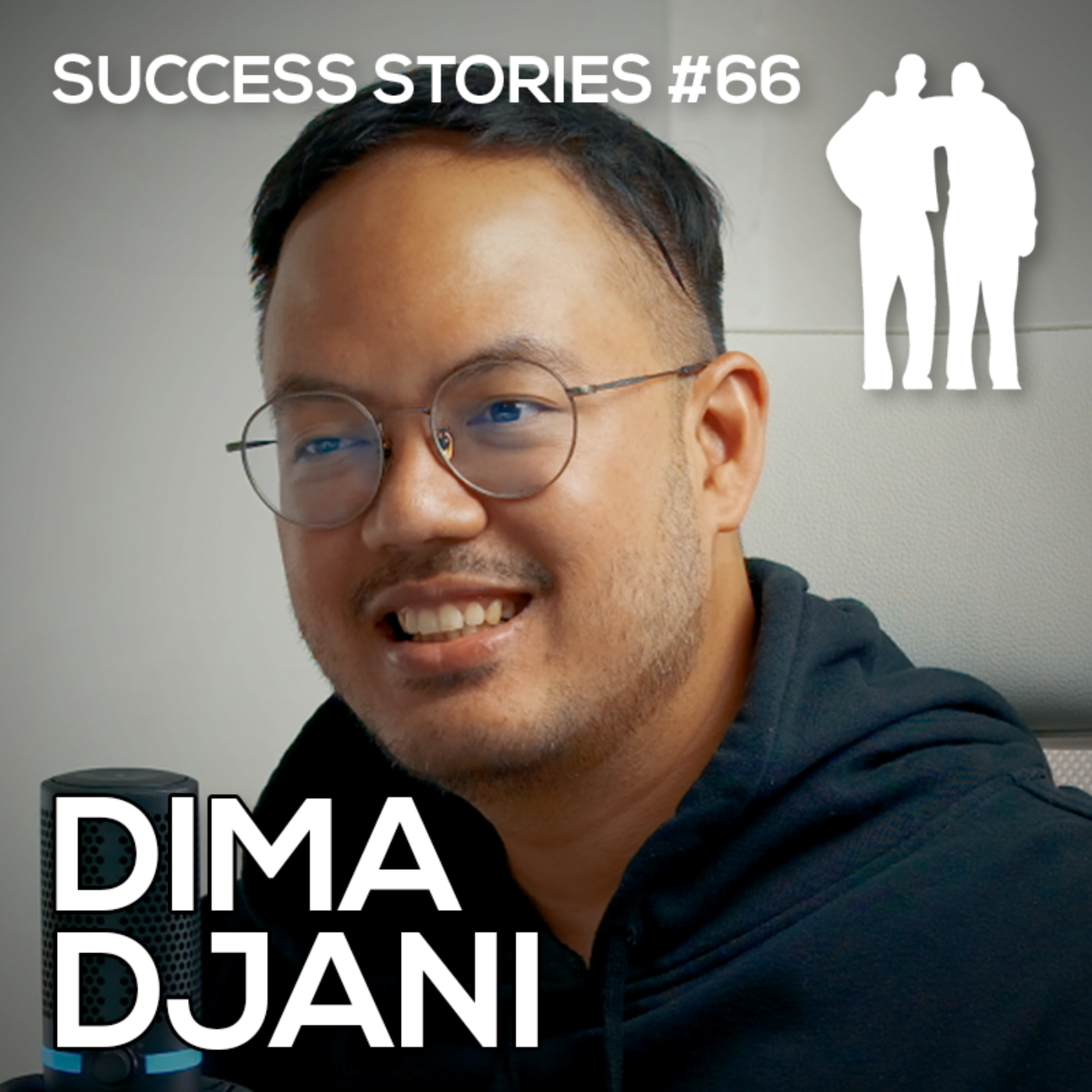Success Stories - Dima Djani