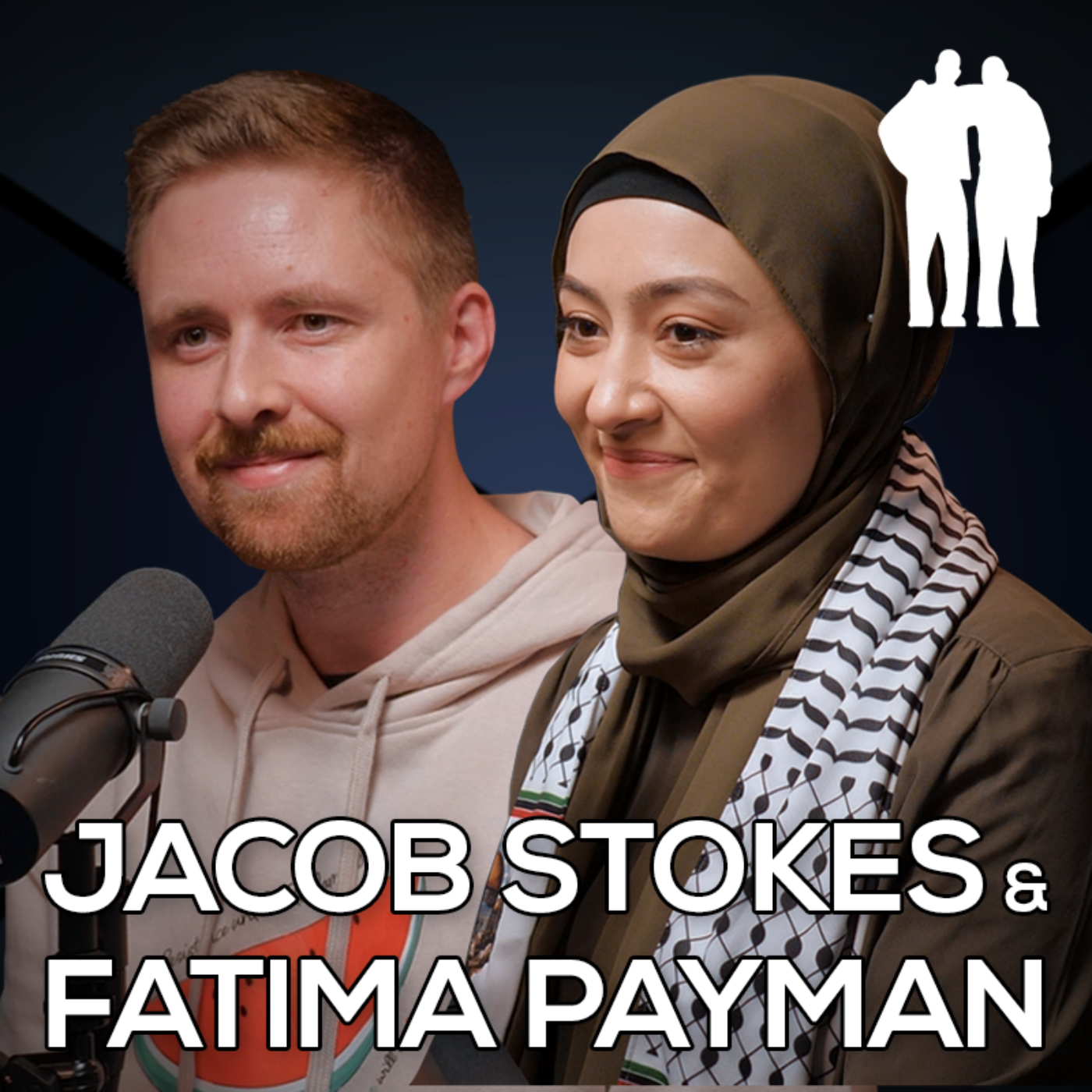 Conscious Conversations - Why you have to vote with Jacob Stokes & Fatima Payman