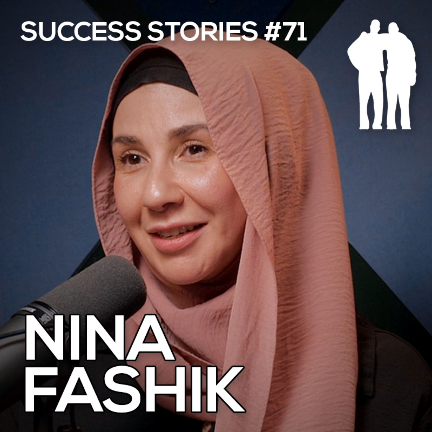 Success Stories - Nina Fashik