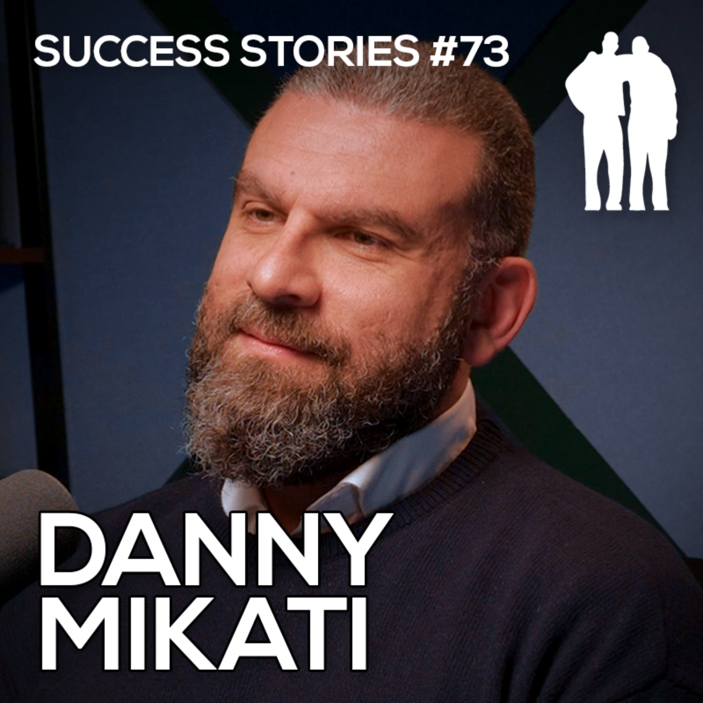 Success Stories - Danny Mikati