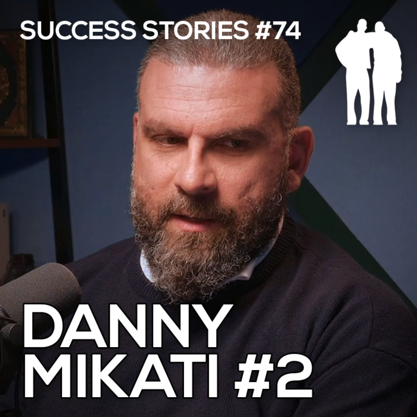 Success Stories - Danny Mikati [Part 2]