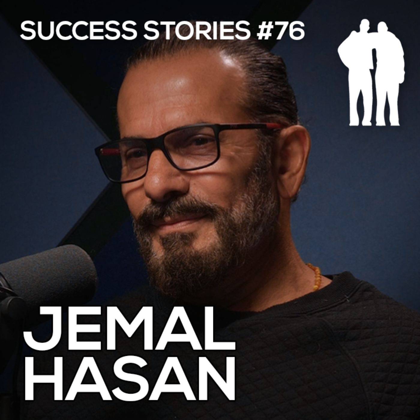 Success Stories - Grandmaster Jemal Hasan
