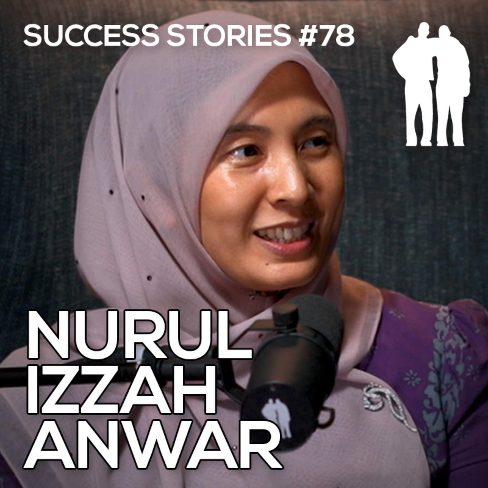 Success Stories - Nurul Izzah Anwar