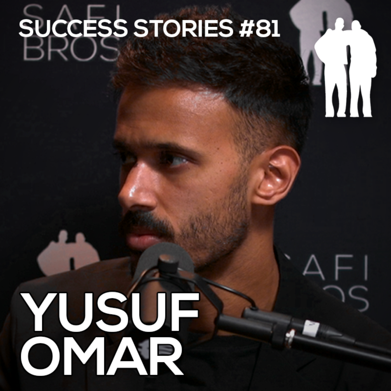 The Safi Bros Podcast