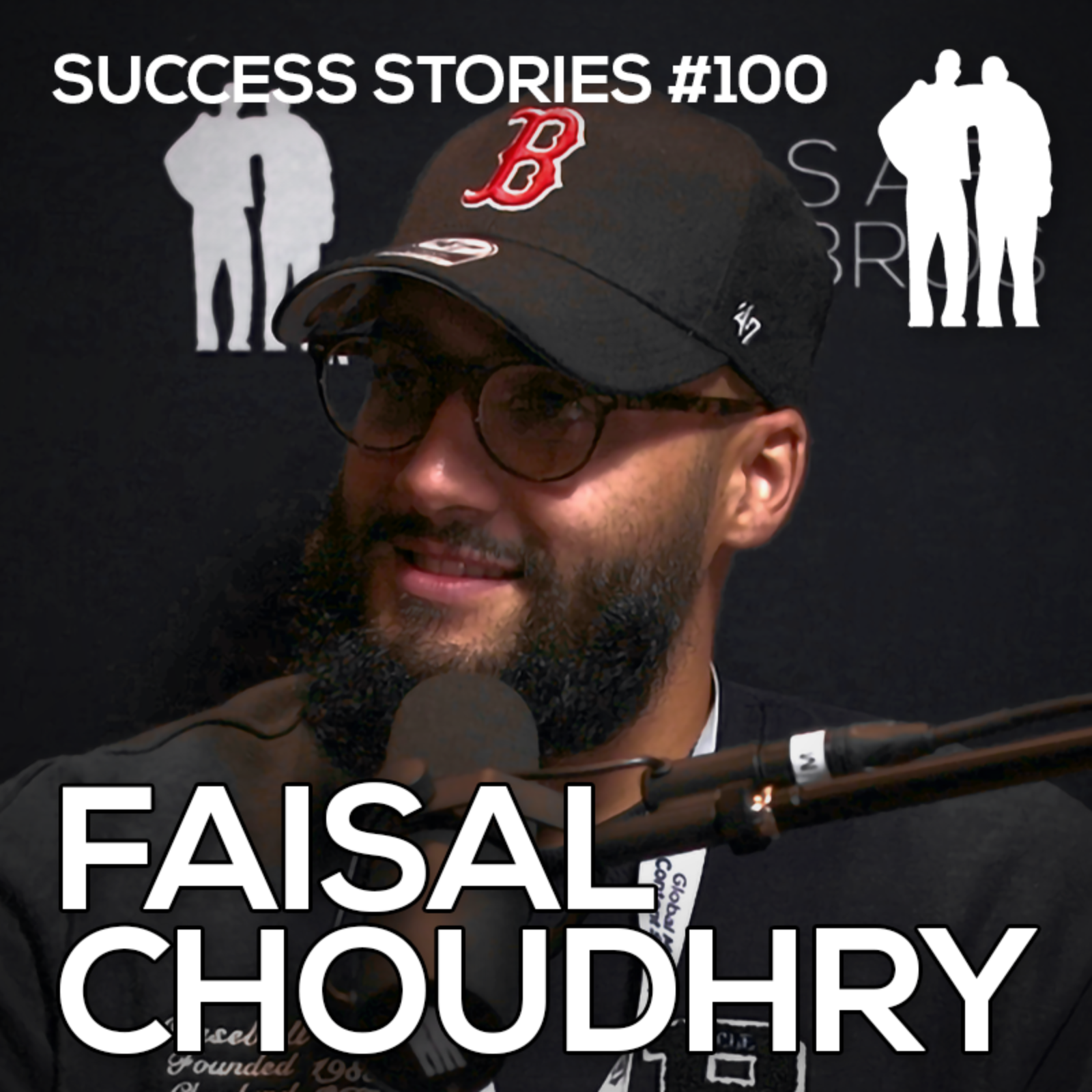 Success Stories - Faisal Choudhry