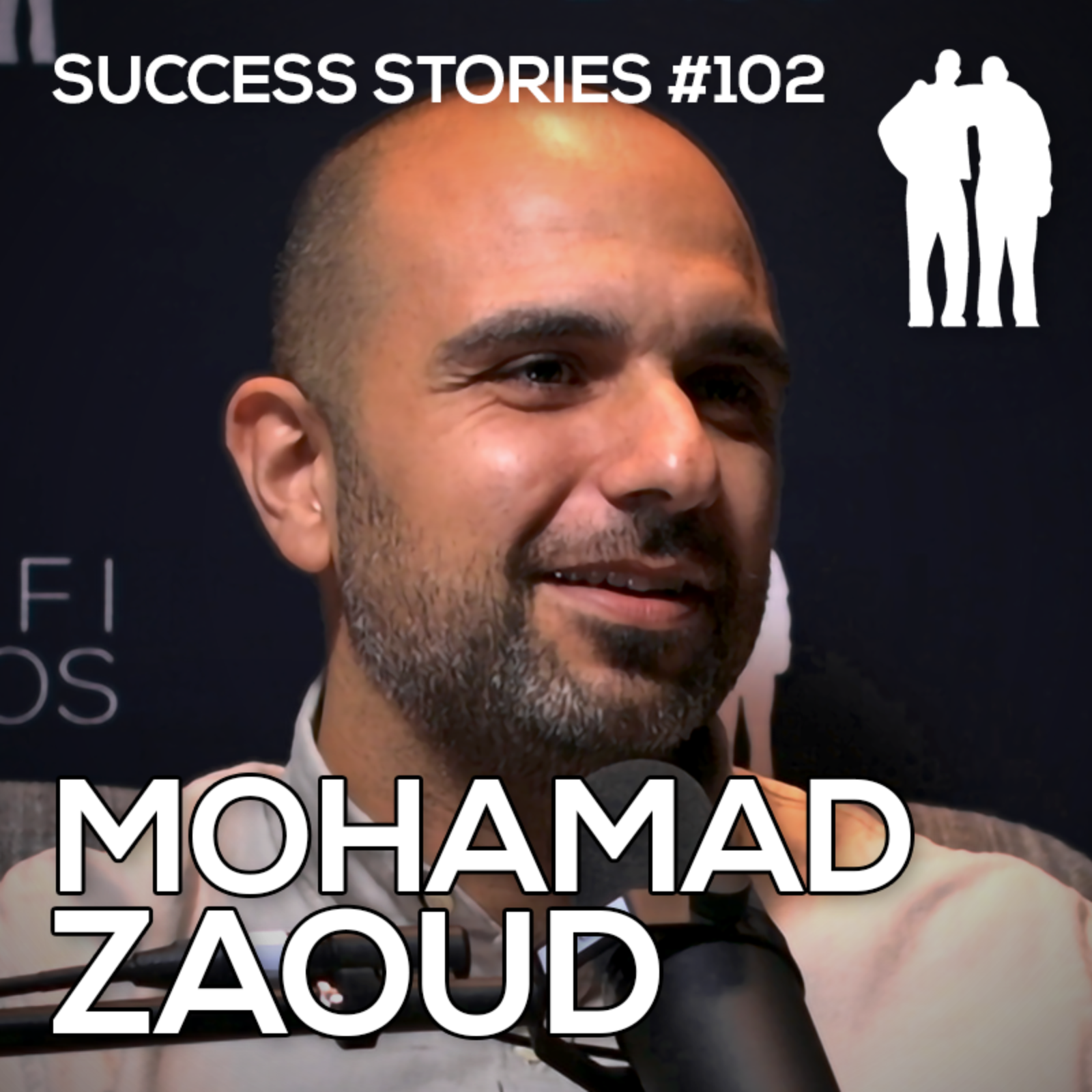 Success Stories - Mohamad Zaoud