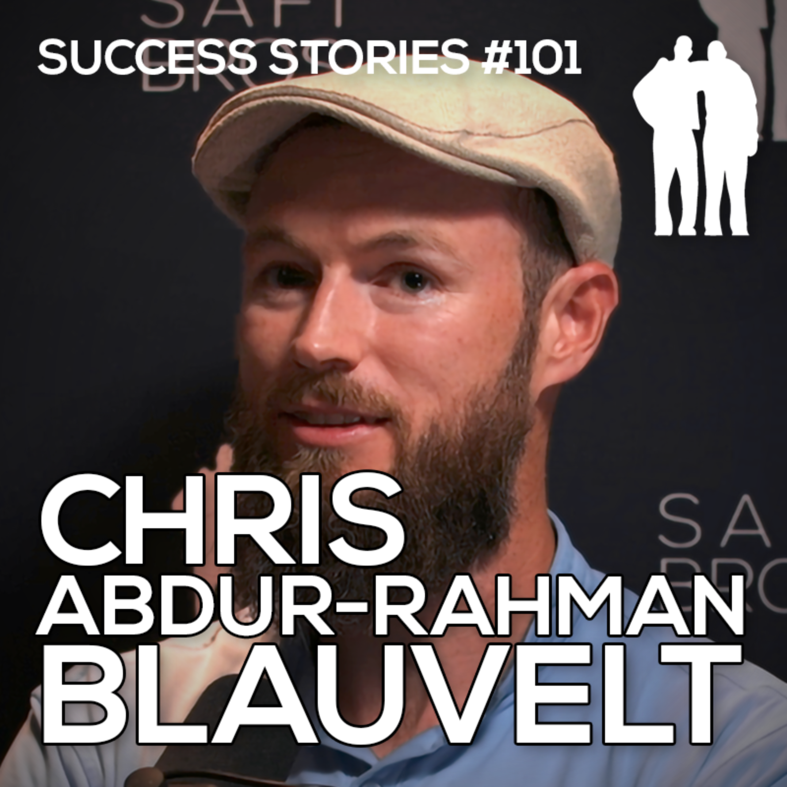 Success Stories - Chris Abdur-Rahman Blauvelt