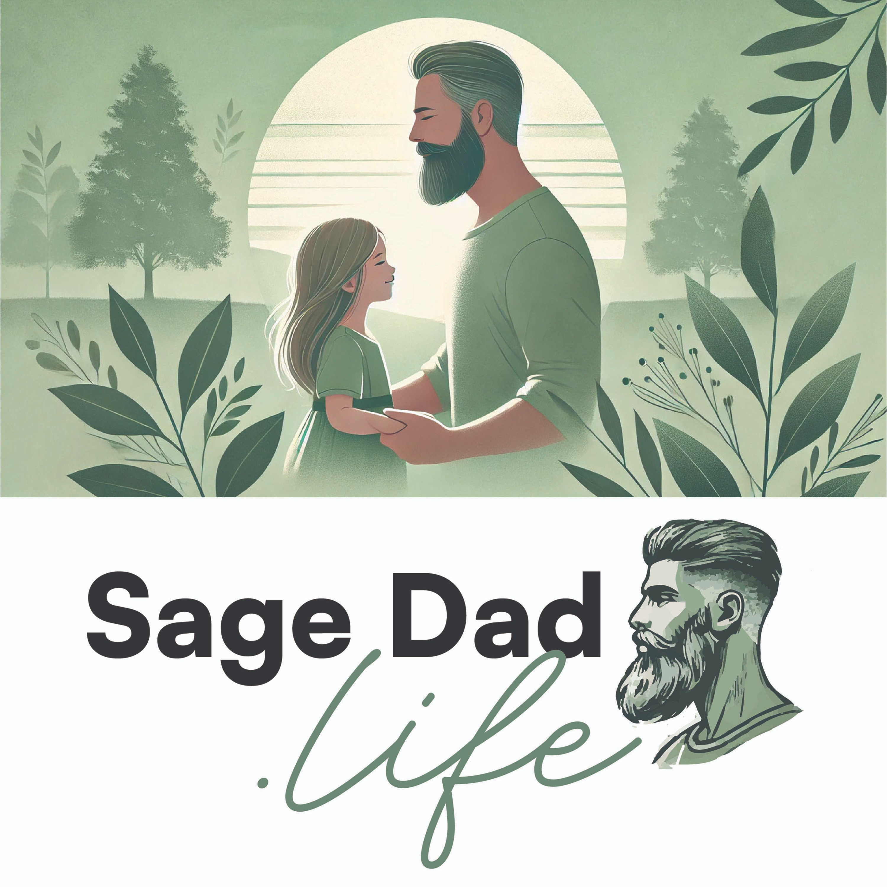 Sage Dad Life
