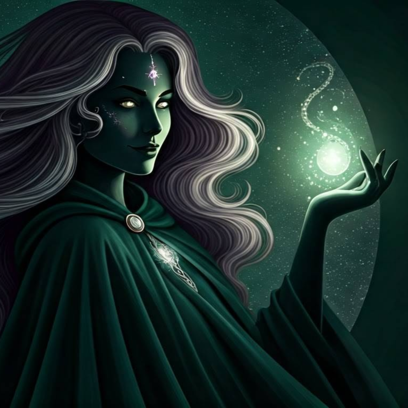 Teaser episode artwork