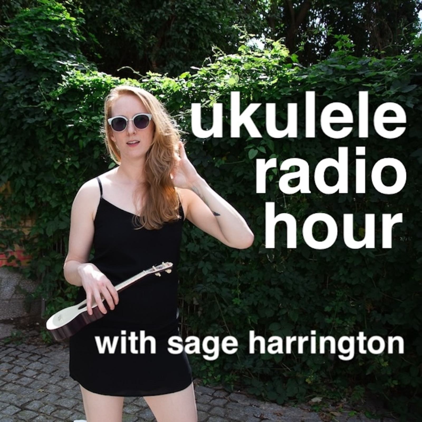 Ukulele Radio Hour