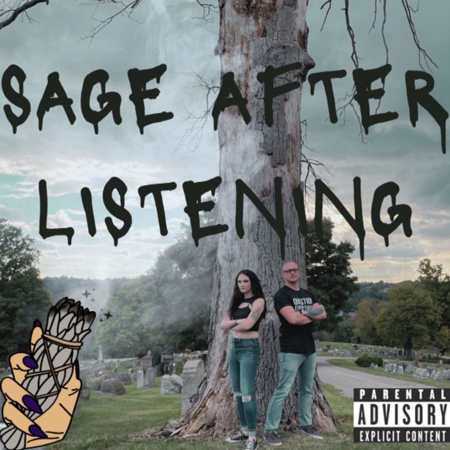 Sage After Listening