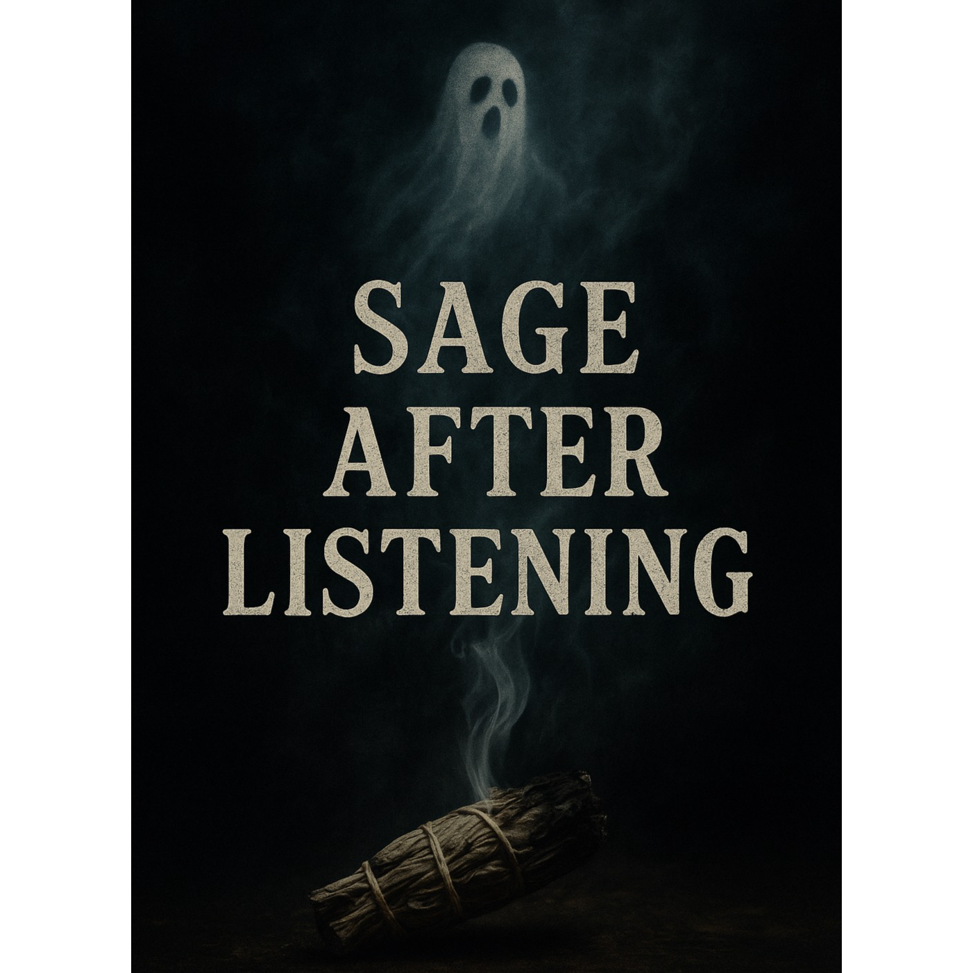 Sage After Listening