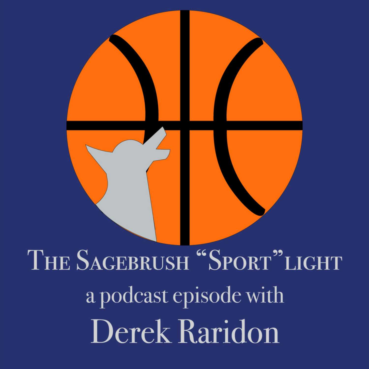 The Sagebrush Spotlight