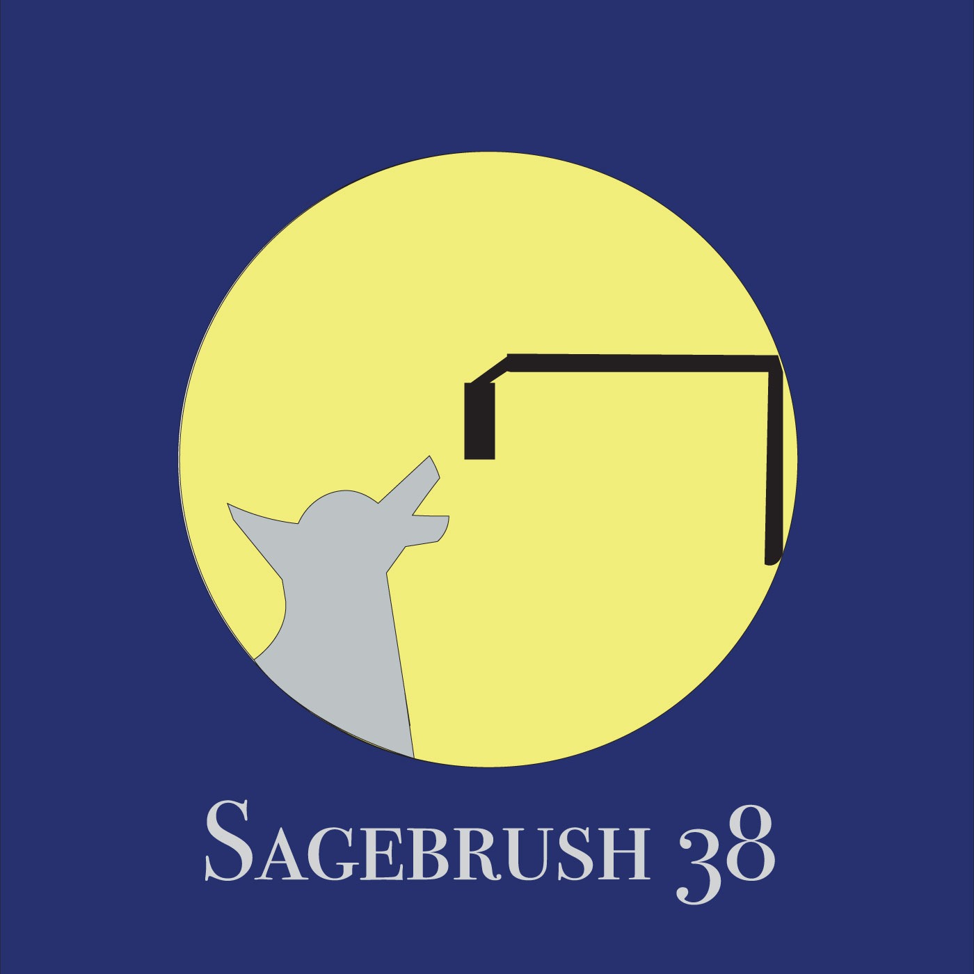 The Sagebrush Spotlight