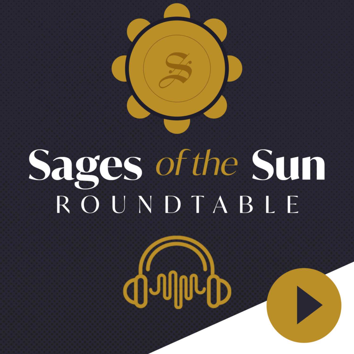 Sages of The Sun