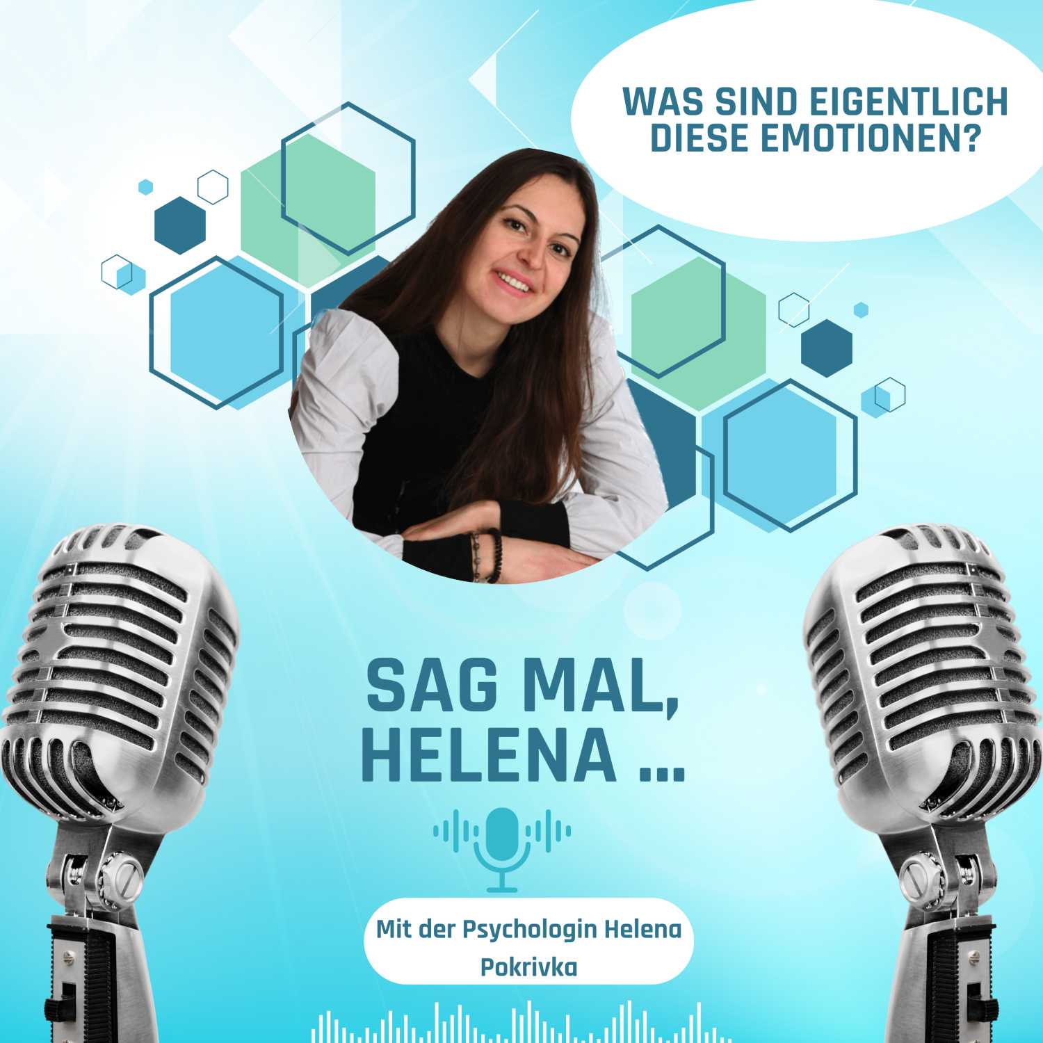 ... Was sind eigentlich diese Emotionen?  episode artwork
