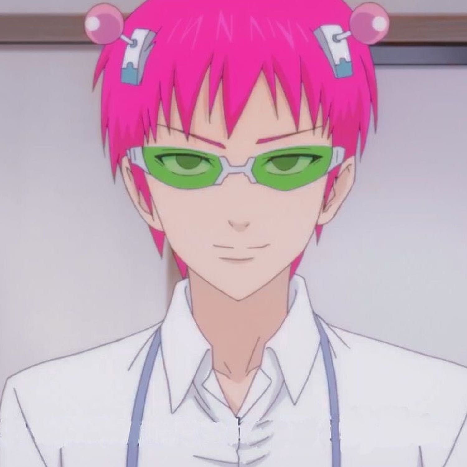 saiki k endings