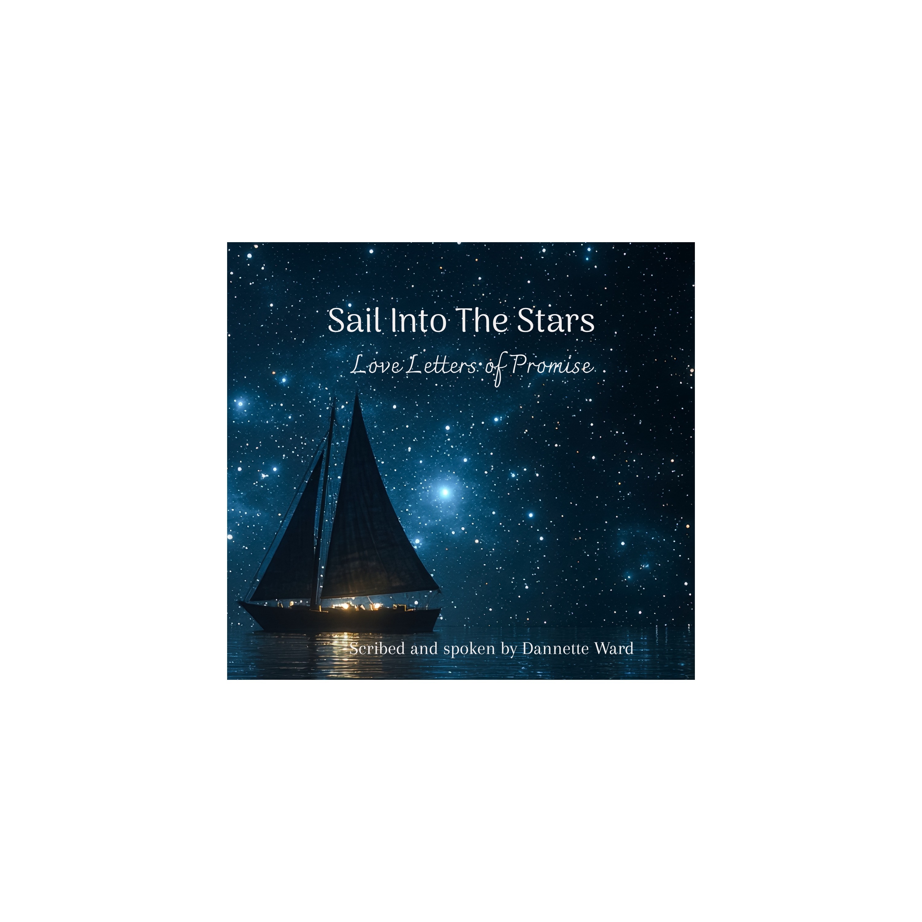 Sail Into The Stars