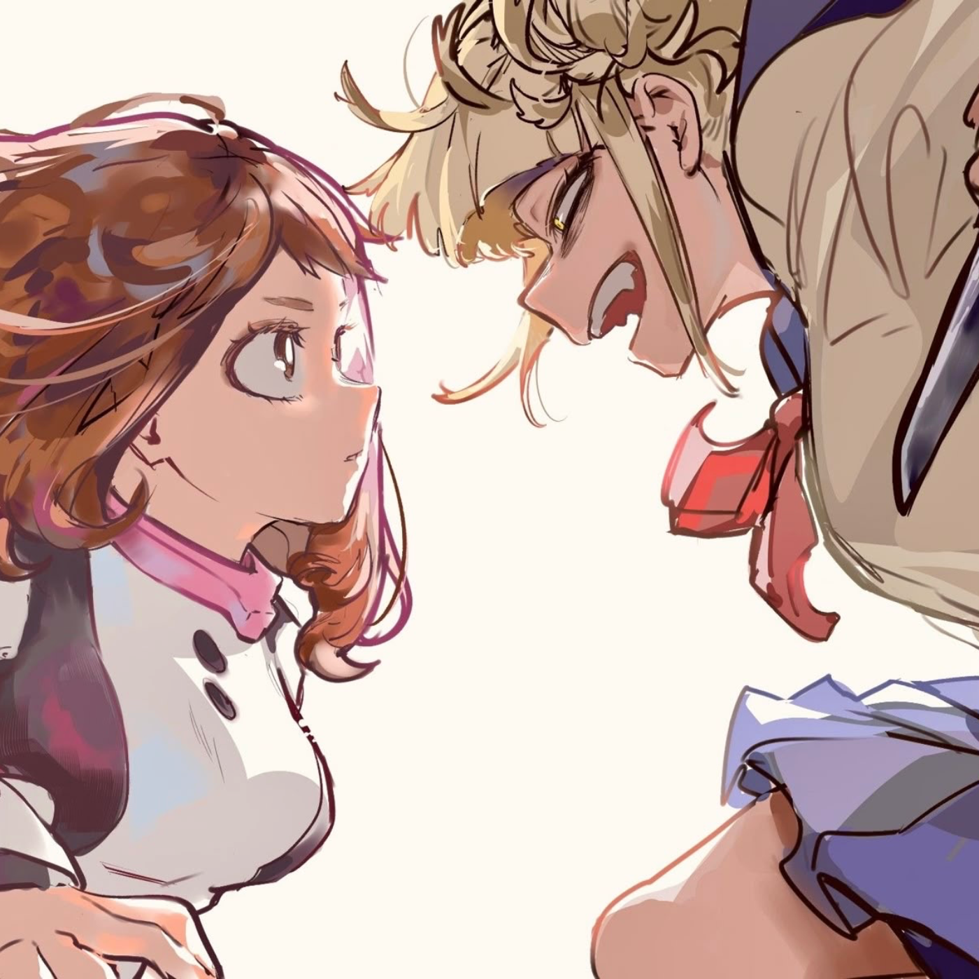 Jimmy Fallon and live music