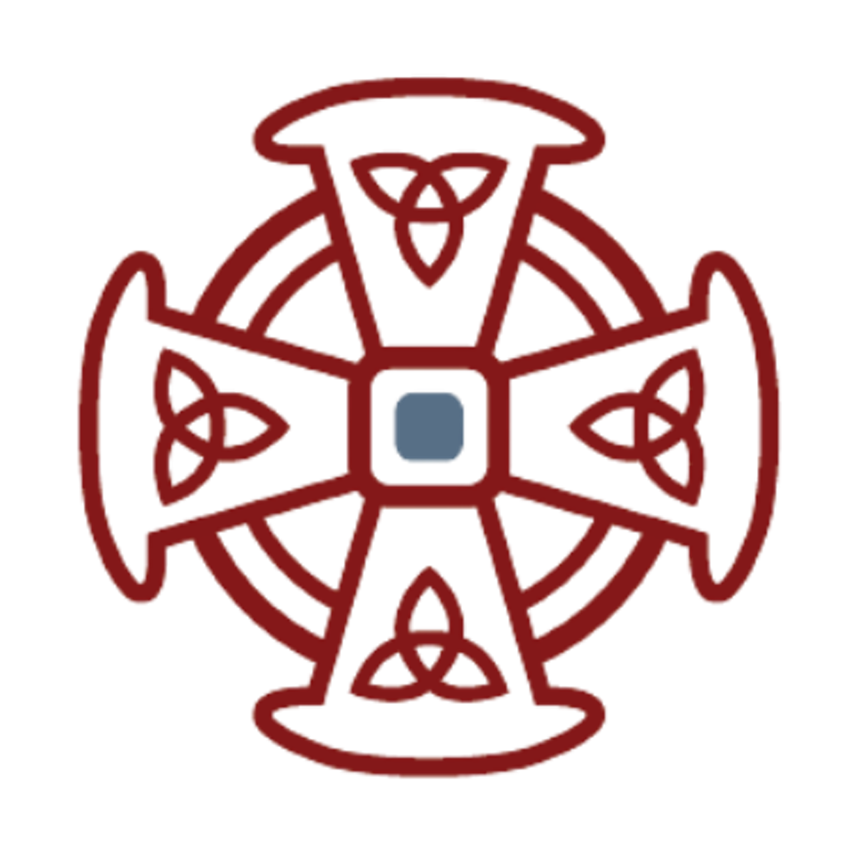Saint Paul's Anglican Church podcast artwork
