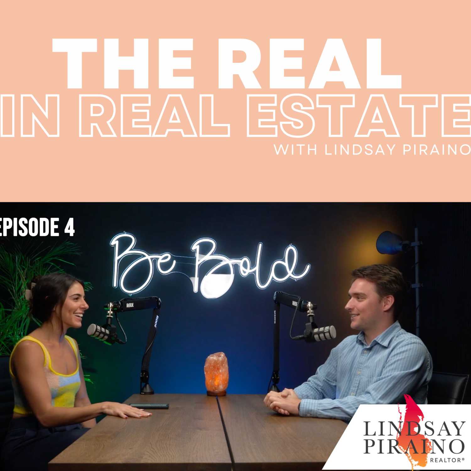 The REAL in Real Estate