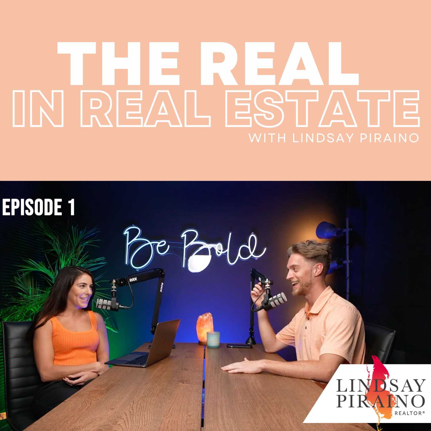 The REAL in Real Estate