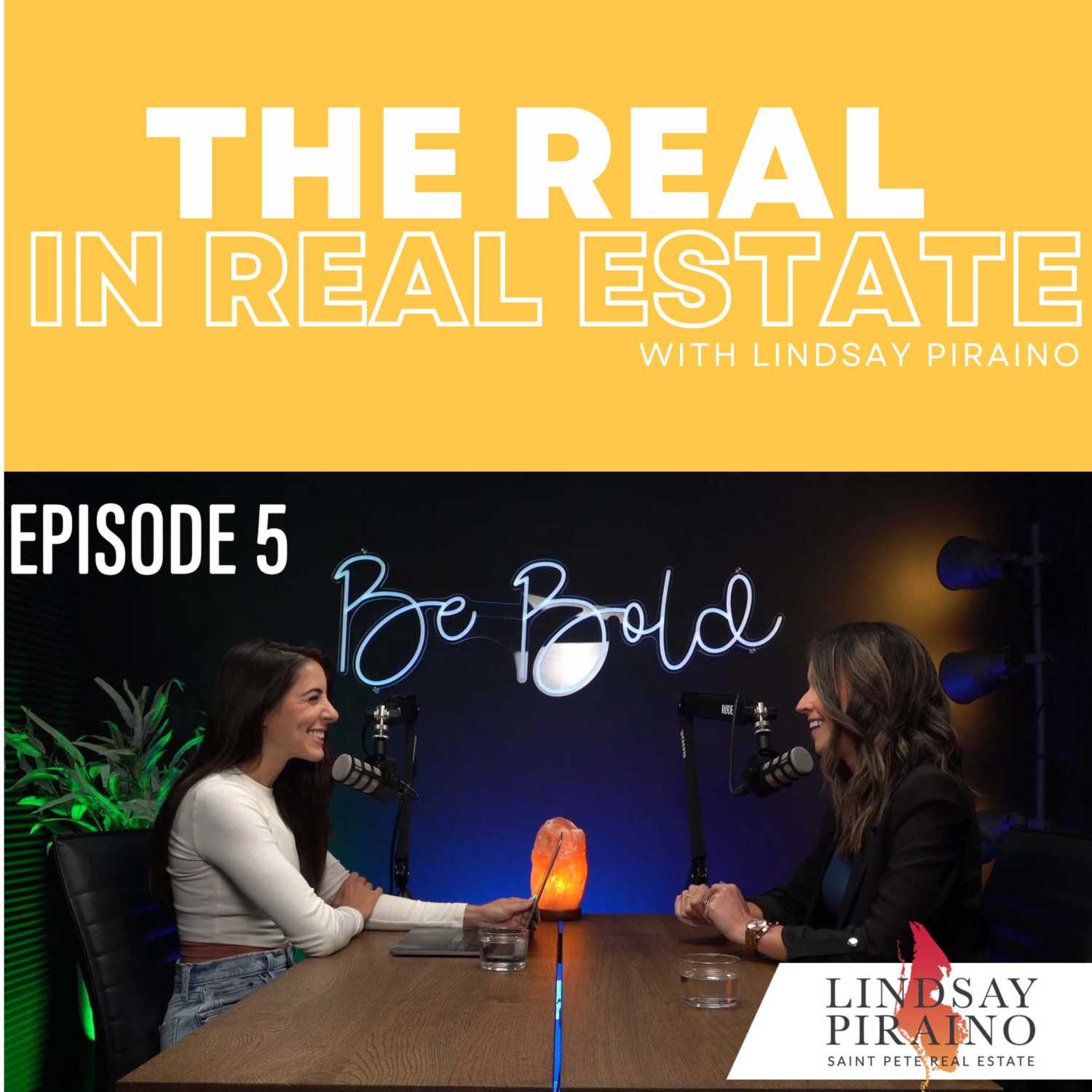 The REAL in Real Estate