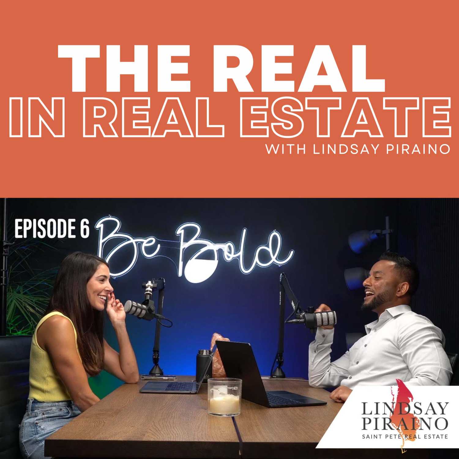 The REAL in Real Estate