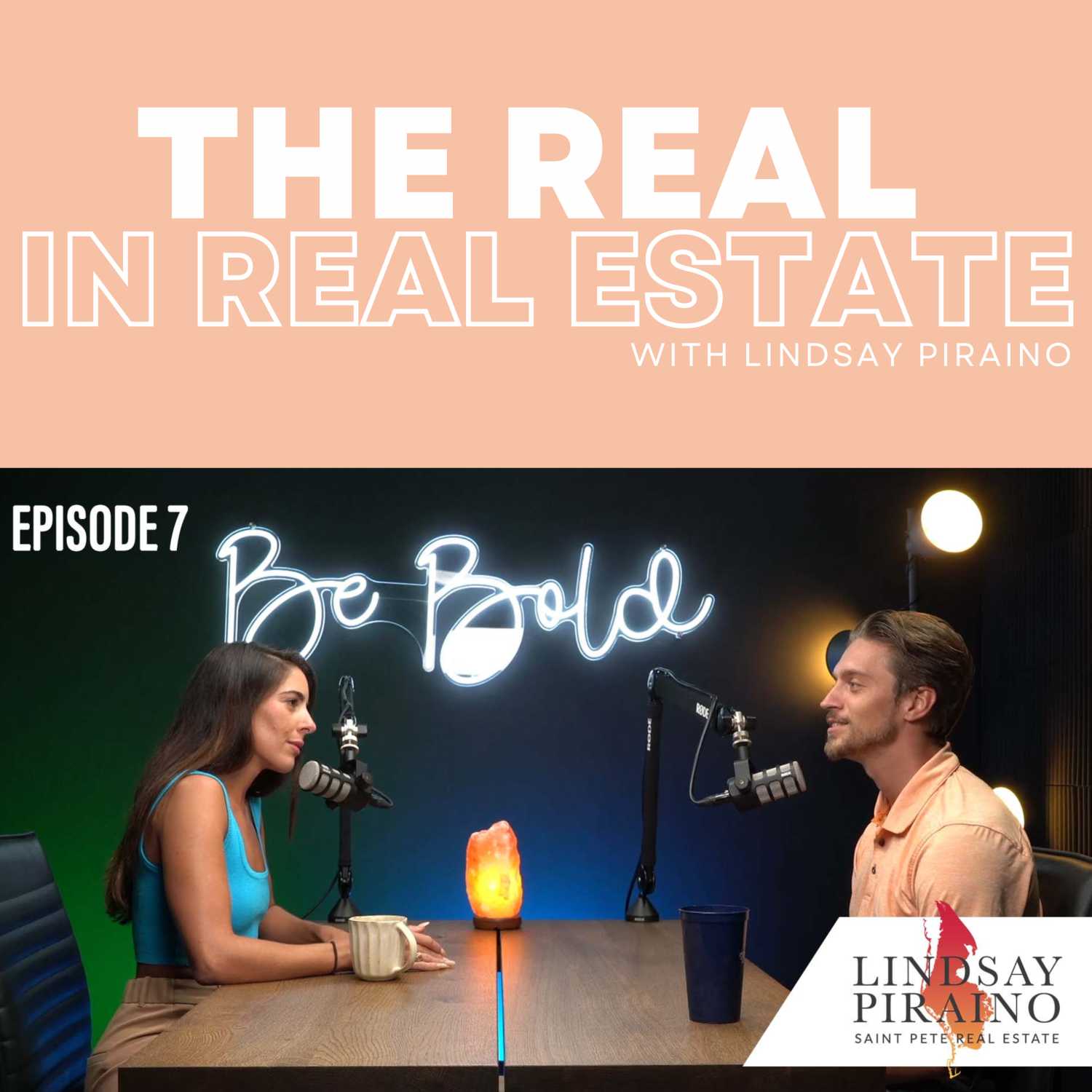 The REAL in Real Estate