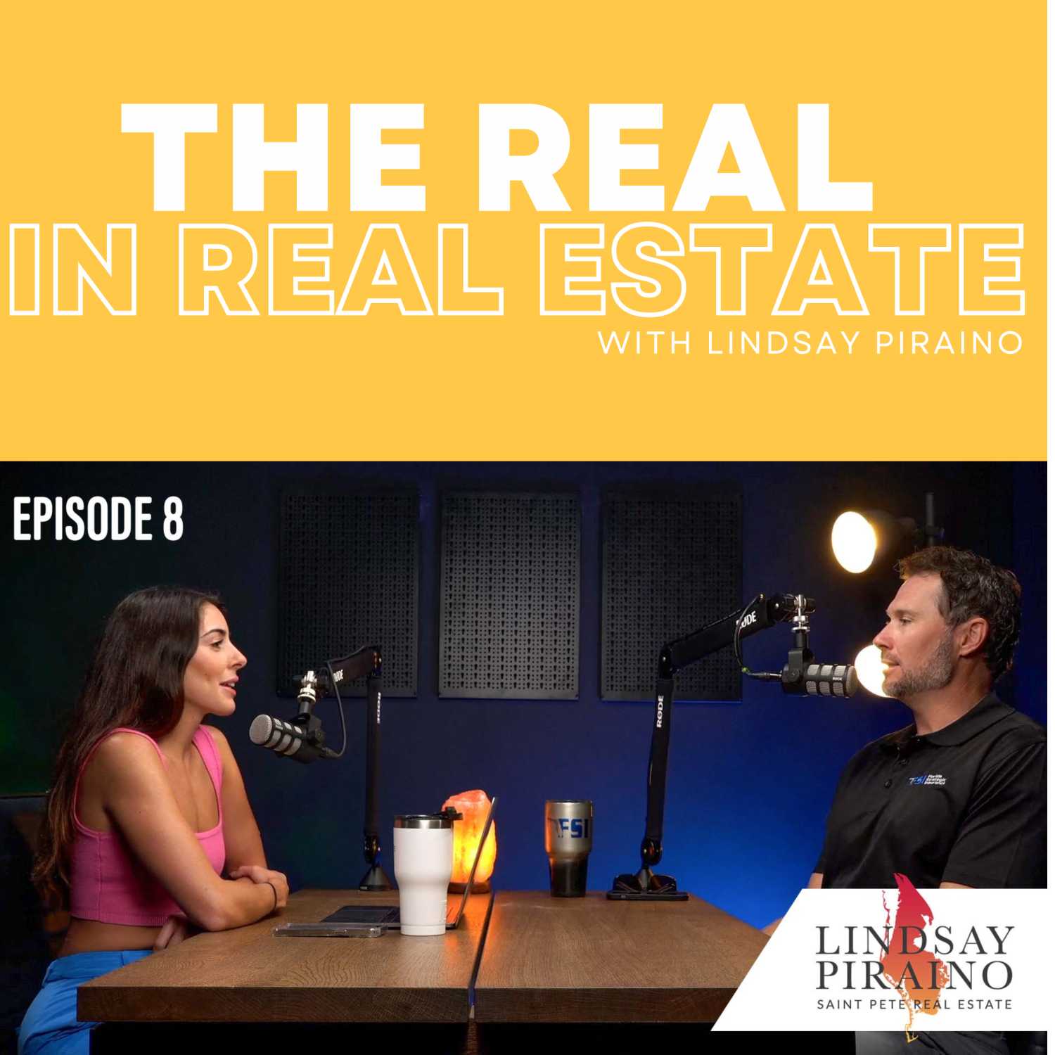 The REAL in Real Estate